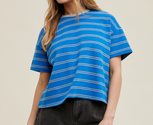 Load image into Gallery viewer, Nala Box Tee
