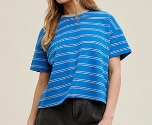Nala Box Tee