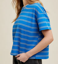 Load image into Gallery viewer, Nala Box Tee
