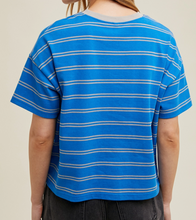 Load image into Gallery viewer, Nala Box Tee
