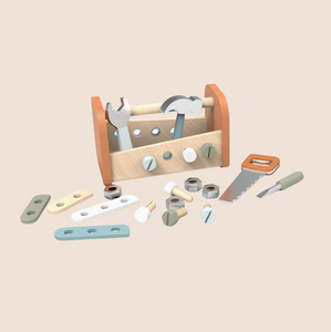 Tool Box Kit