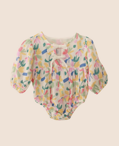 Confetti Romper