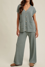 Load image into Gallery viewer, Dianna Knit Set
