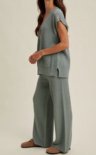 Load image into Gallery viewer, Dianna Knit Set

