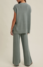 Load image into Gallery viewer, Dianna Knit Set
