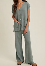 Load image into Gallery viewer, Dianna Knit Set
