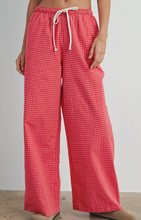 Load image into Gallery viewer, Boxer Drawstring Pant
