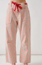 Load image into Gallery viewer, Barrel Rusted Denim
