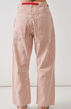 Load image into Gallery viewer, Barrel Rusted Denim
