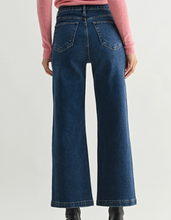 Load image into Gallery viewer, The Patch Dark Denim
