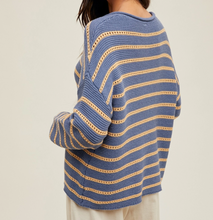 Load image into Gallery viewer, Goldie Button Up Cardigan

