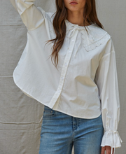 Load image into Gallery viewer, Lilly Button Down
