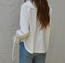 Load image into Gallery viewer, Lilly Button Down
