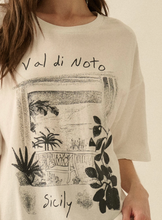 Load image into Gallery viewer, Sicily Tee
