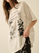 Load image into Gallery viewer, Sicily Tee
