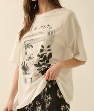 Load image into Gallery viewer, Sicily Tee
