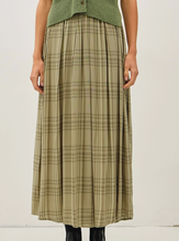 Load image into Gallery viewer, Spruce Midi Skirt
