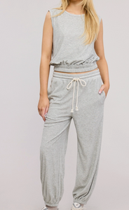 Terrance Jogger Set
