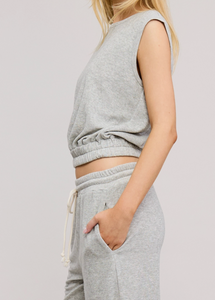 Terrance Jogger Set