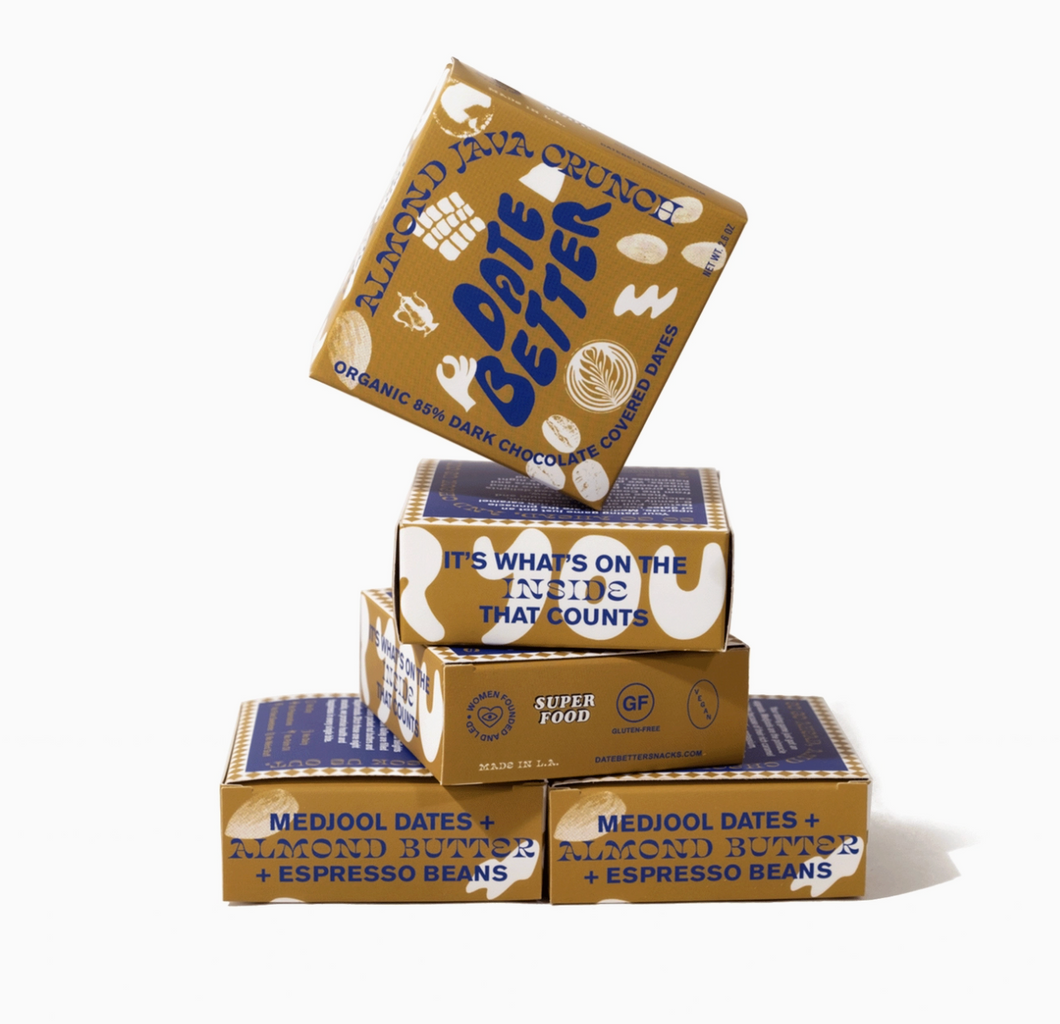 Java Crunch Dates