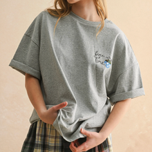 Load image into Gallery viewer, Fine Wine Tee
