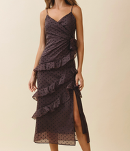 Load image into Gallery viewer, Laney Polka Dot Dress
