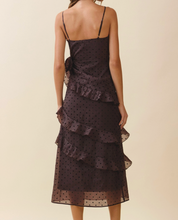 Load image into Gallery viewer, Laney Polka Dot Dress
