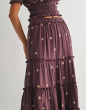 Load image into Gallery viewer, Lina Embroidered Top
