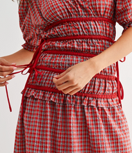 Load image into Gallery viewer, Leann Spice Dress
