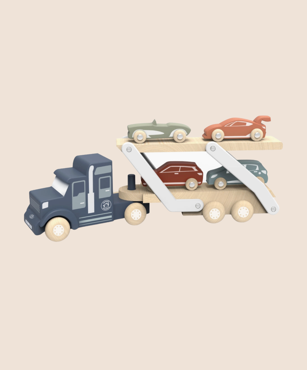 Transport Car