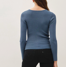 Load image into Gallery viewer, The Ribbed Cardi
