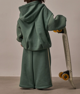 Hello Little Sweatsuit