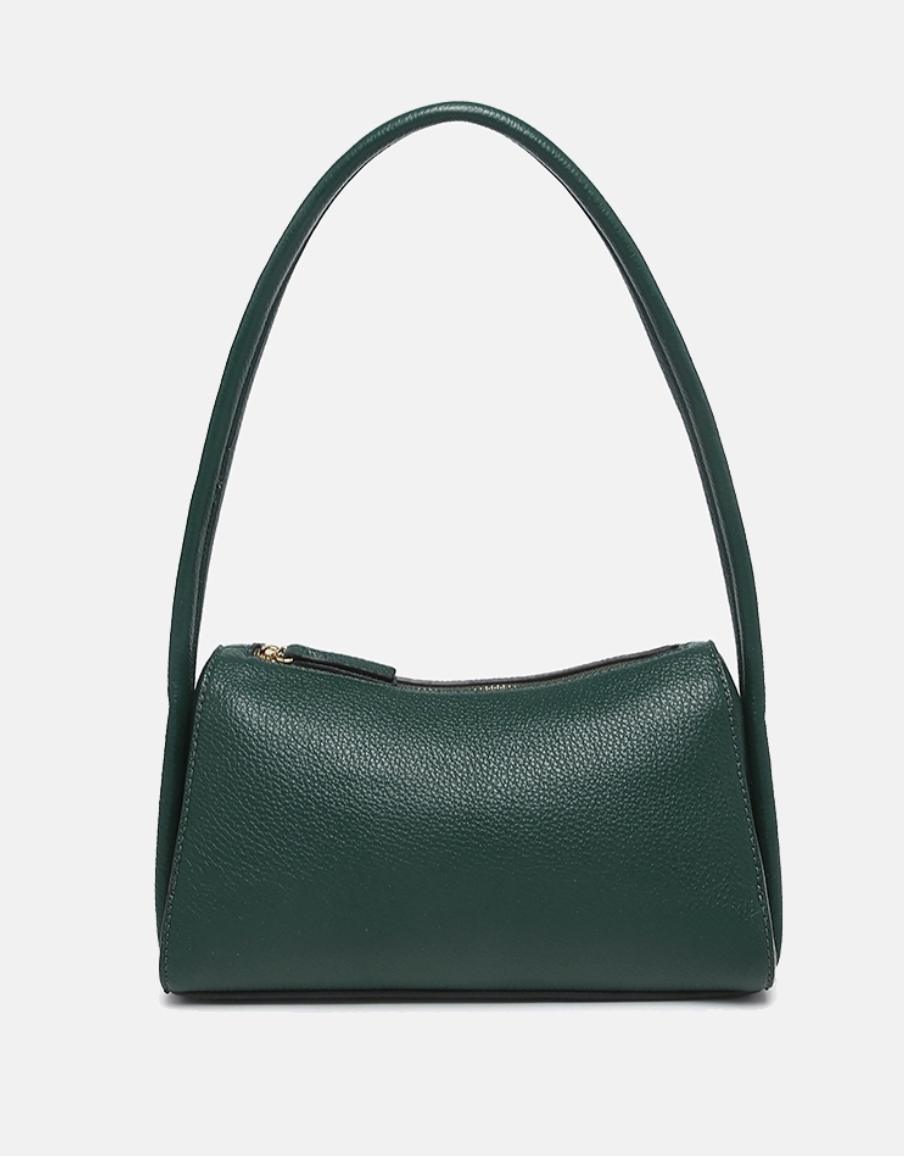 Forest Baguette Bag